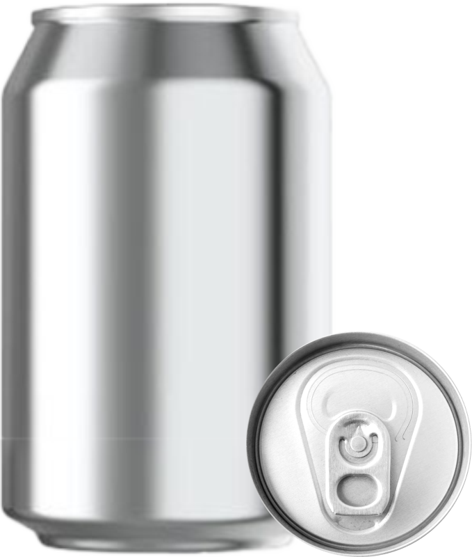 Lata Standard 350 ml