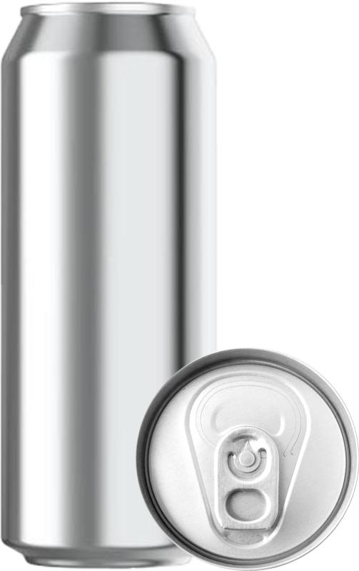 Lata Standard 473 ml